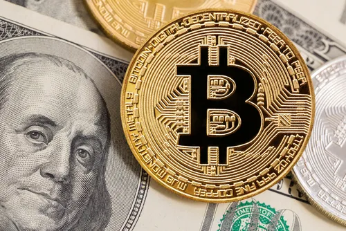 仮想通貨は金と相関関係がある!投資家の流入が理由か?
