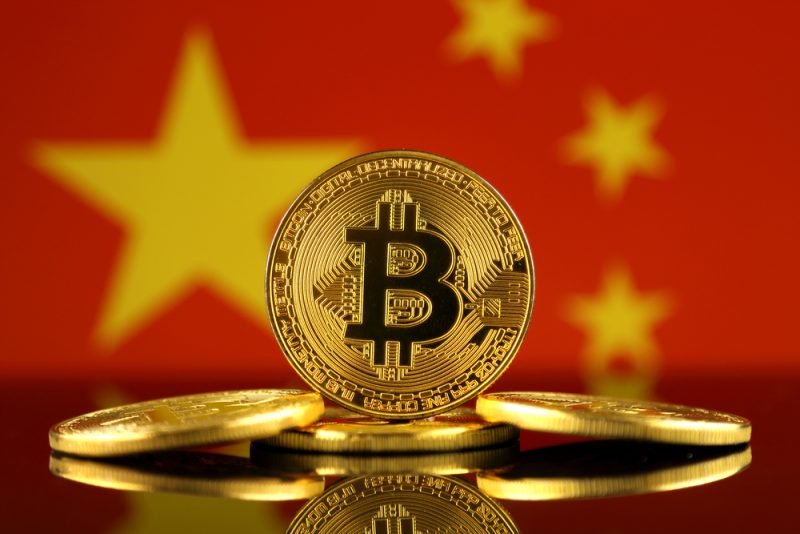 中国では7人に1人が仮想通貨に投資をした経験があると判明