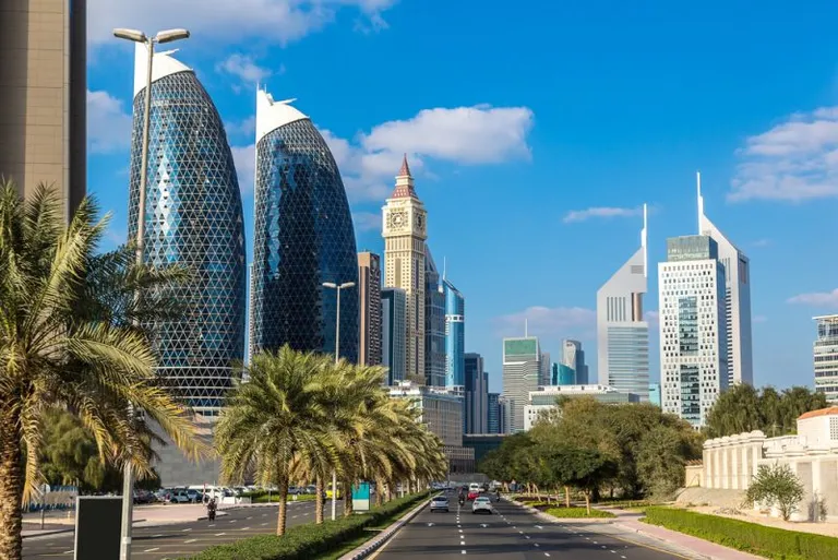 UAE金融センター、ブロックチェーンを活用したKYCの概念実証に成功したと報告