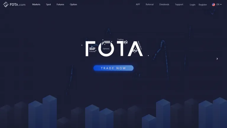 中国FortunaがBTCとETHのオプション取引プラットフォームをリリース