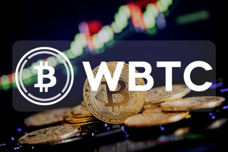 ERC-20規格化されたビットコイン「Wrapped Bitcoin ($WBTC)」がローンチされる