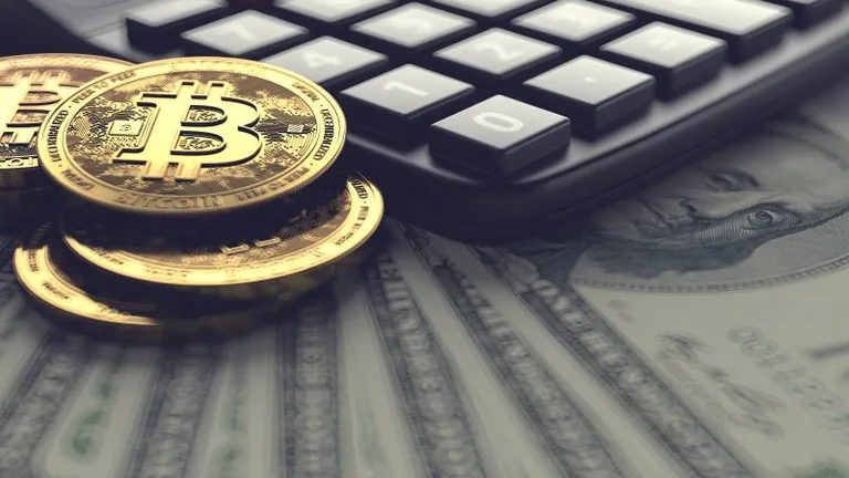 ビットコイン取引手数料が約３年ぶりの安値を記録