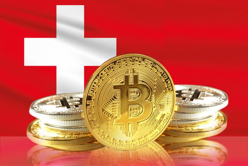 スイスのプライベート銀行がウォレット内で仮想通貨を法定通貨へ変換できる独自ウォレットを発表！