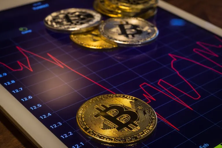 専業トレーダーえむけんの仮想通貨市場分析!【1月25日】