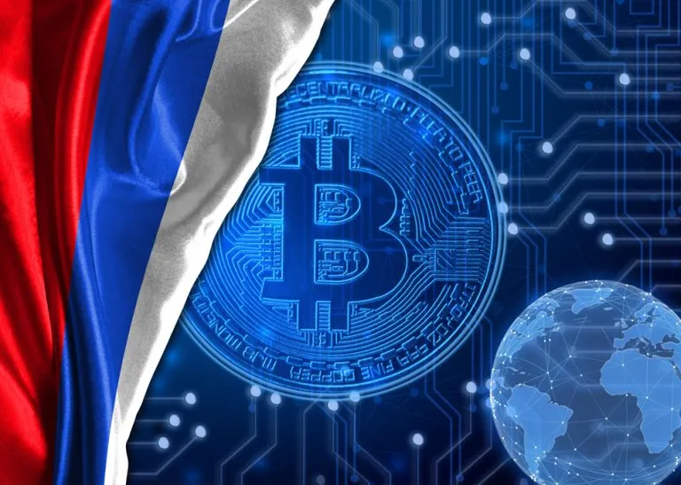ロシア議会が1-2月で仮想通貨規制に関する法案を検討！？ロシアがビットコインを1兆円分買うという噂も