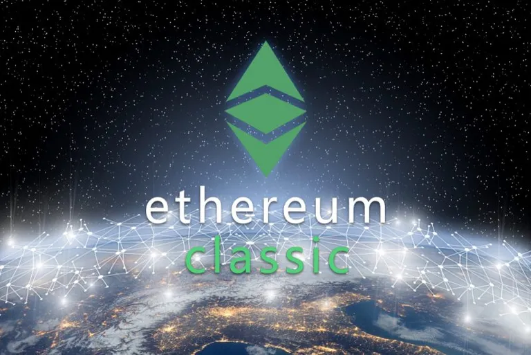 Gate.ioにハッカーにより盗まれたETC10万USD相当が返還される