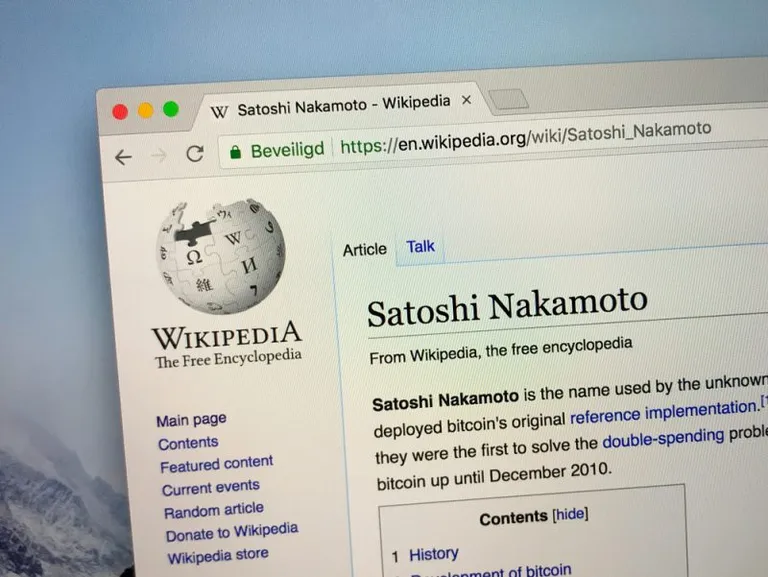 Wikipediaの閲覧数から公共の関心と仮想通貨の時価総額に相関性はないと断定される