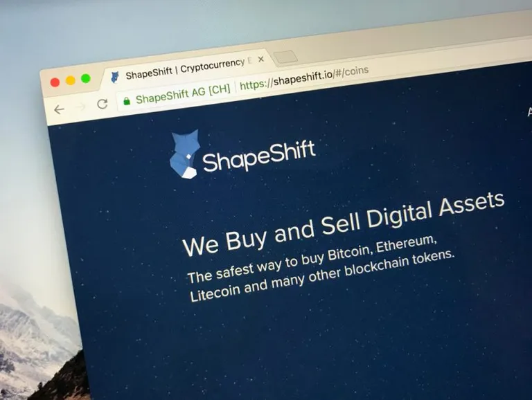 仮想通貨取引所ShapeShift(シェイプシフト)が従業員の3分の1に当たる37人を解雇