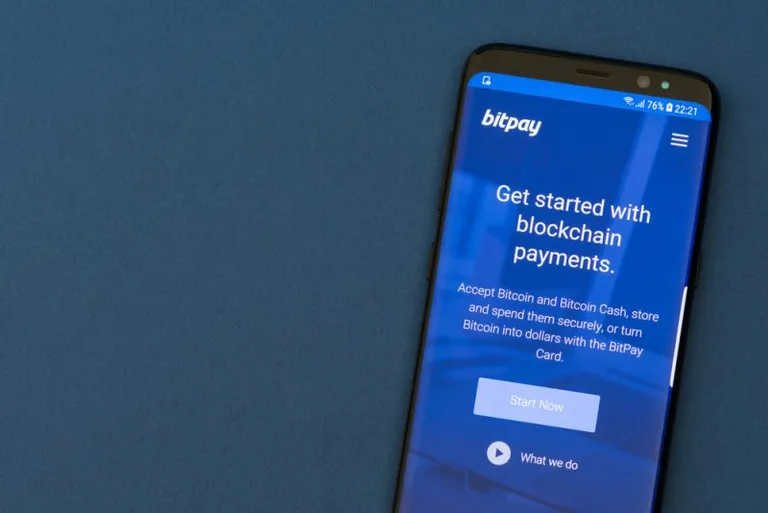BitPayの2018年のトランザクションは総額10億ドル越え
