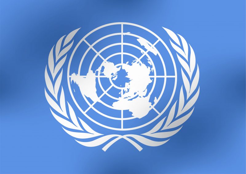 国連のレポートで仮想通貨を「重要な技術革新」と評価