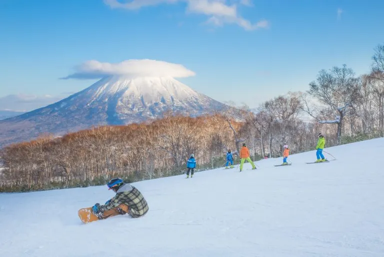 ブロックチェーンで地方活性化!北海道のINDETAILとスマートバリューが業務提携