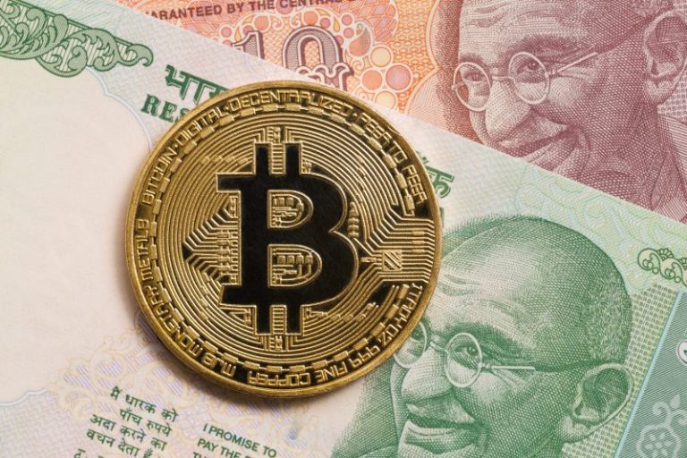 インド中央銀行：仮想通貨は金融システムの安定性を脅かすものではないとする報告