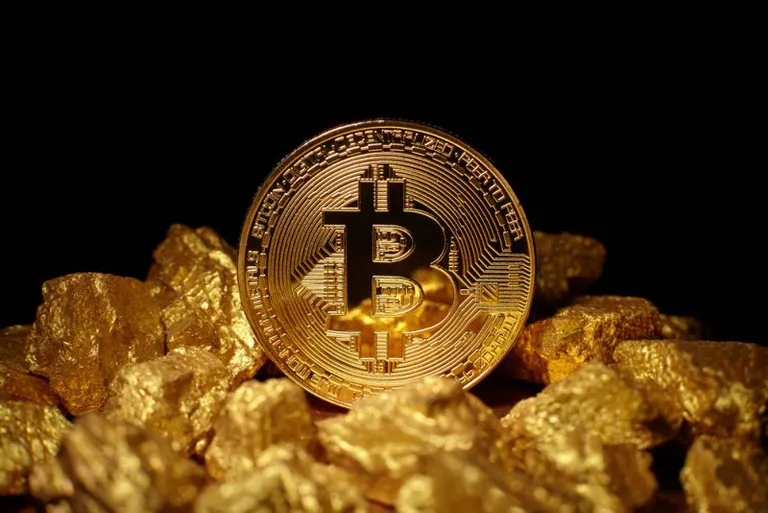 Van Eck社CEO「投資家はビットコインから金へと移っている」