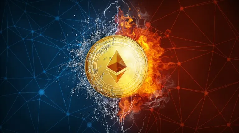 Ethereumのコンスタンティノープル延期によりチェーンスプリットなどの混乱が発生