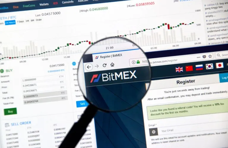 BitMEXによるICOと運営チームのトークン保有量に関するレポート翻訳