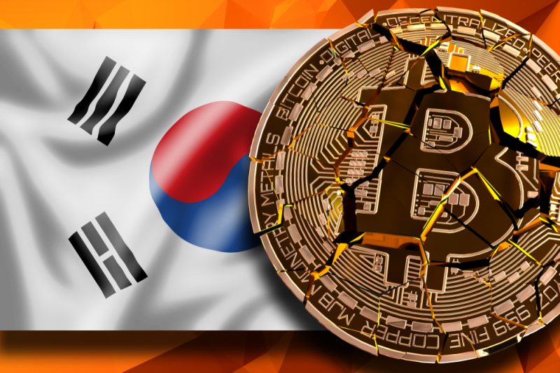 韓国中央銀行が独自デジタル通貨(CBDC)の発行計画を否定
