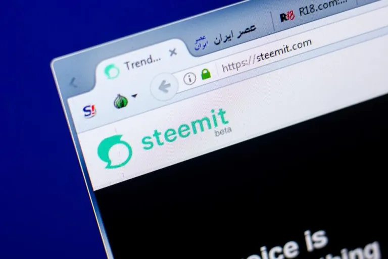ブロックチェーンSNSを開発するSteemit(スティーミット)がCEOを交代