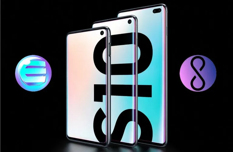 サムスン「Galaxy S10」にEnjin/ENJとCosmo Coin/COSMの2通貨が追加！発表を受けて価格が急上昇！?