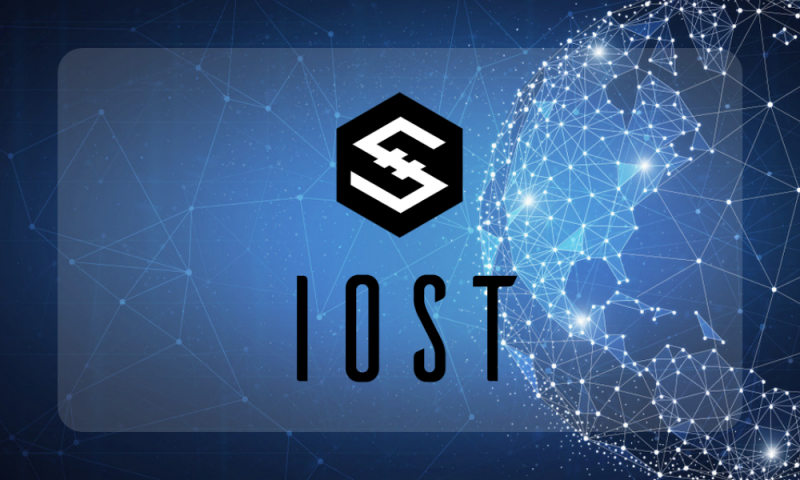 iost crypto