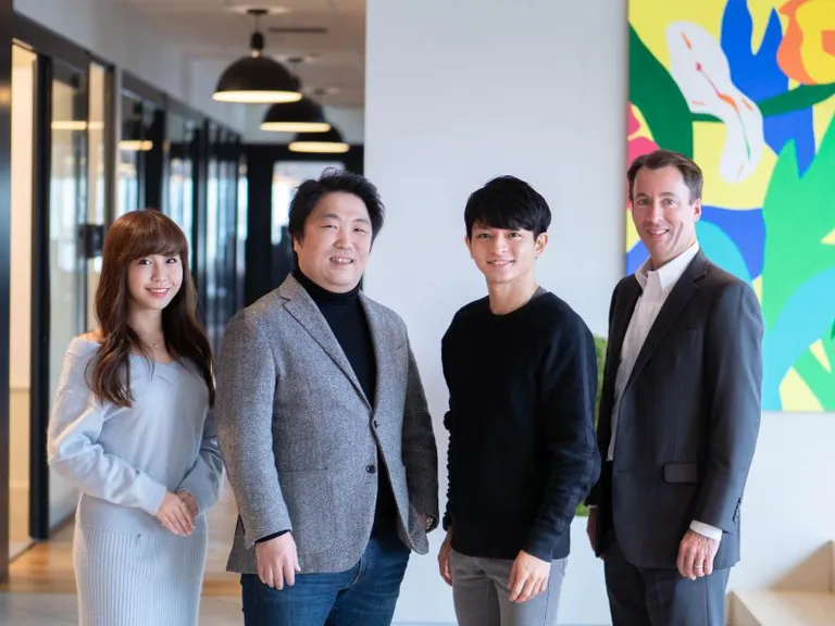 確定申告支援サービスGuardianを提供するAerial Partnersが総額1.8億円の資金調達を実施！