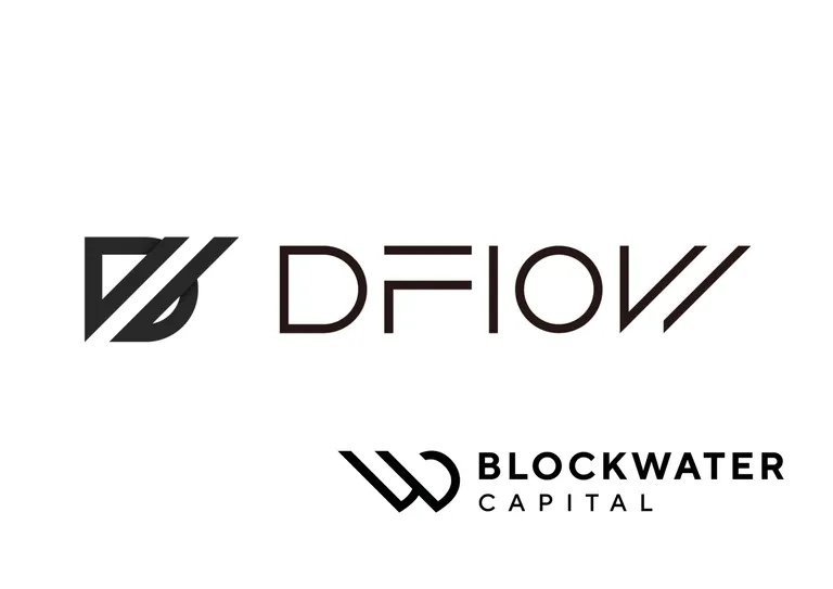 BlockWater Capitalによりインキュベートされた取引所『DFlow』が2月7日にローンチ！