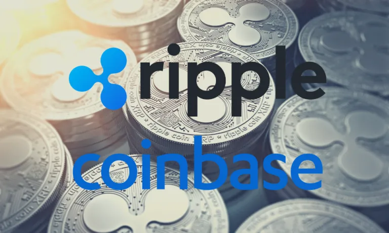 Coinbase ProがRipple(リップル)・XRPの取引を開始