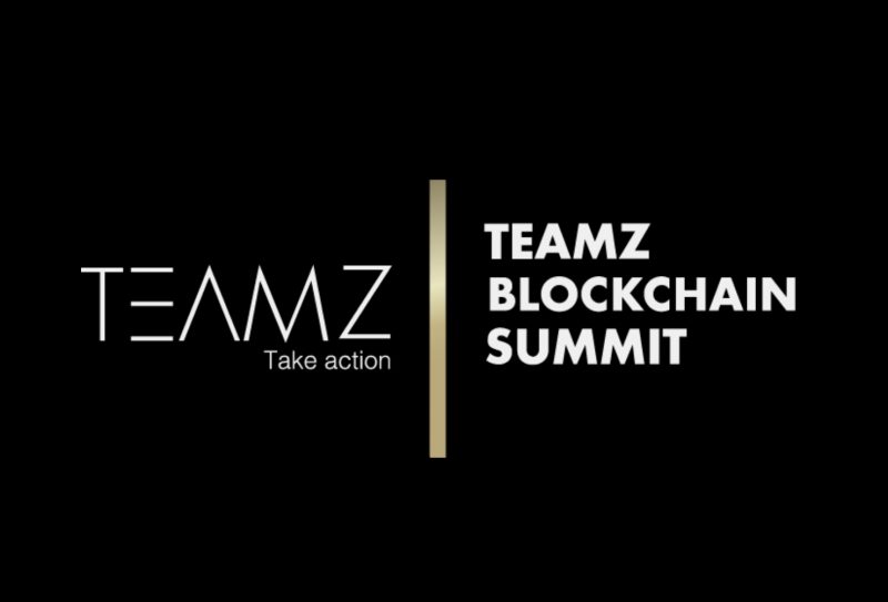 世界中のブロックチェーンエキスパートが集う！？「TEAMZ Blockchain Summit」が4月に東京で開催！