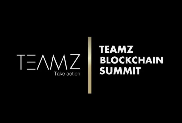 世界中のブロックチェーンエキスパートが集う！？「TEAMZ Blockchain Summit」が4月に東京で開催！
