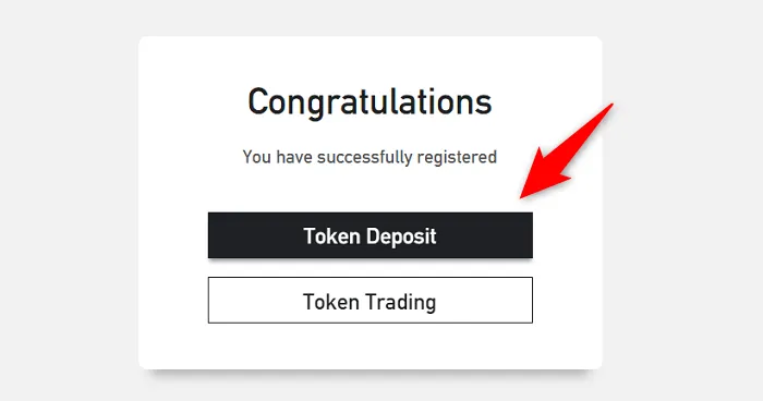 BitForexのセキュリティ設定