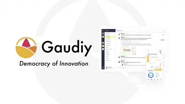 GaudiyがシードラウンドでJAFCO、毎日新聞社、gumi國光氏などから資金調達を実施