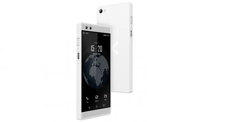 Pundi XがブロックチェーンスマホXPhoneのデザインと仕様を公開　通信業者を介さないデータ通信が可能に