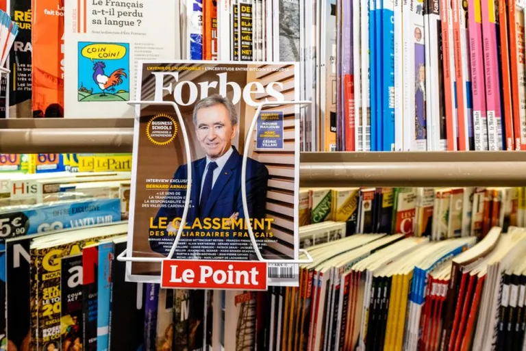 Ripple(リップル)社やCoinbase(コインベース)社がランクイン！米経済誌のForbesが選ぶ「2019年フィンテック企業50」が発表