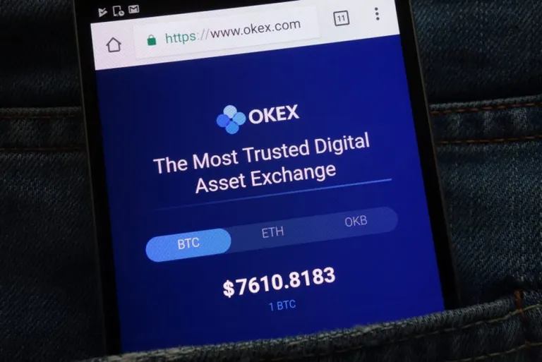OKExが新規に $XRP と $BCH の上場を発表、 $QTUM , $NEO などを上場廃止へ