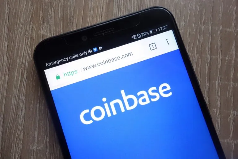 CoinbaseがウォレットアプリでのBTCサポート開始を発表