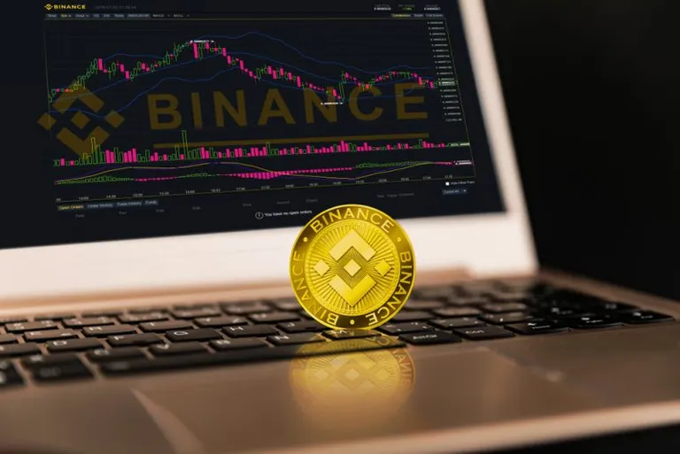 Binance Coin / $BNB が下落相場の中、BTC建てで過去最高価格を記録