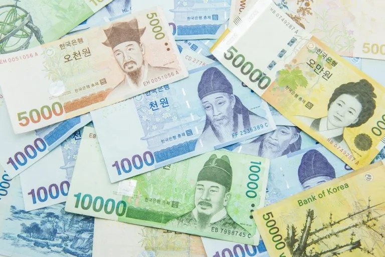 韓国企業が初のウォン連動型ステーブルコインKRWbをローンチ