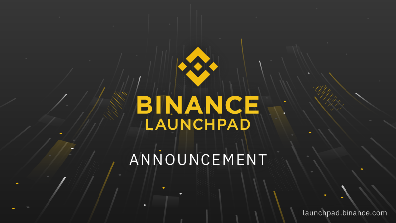 Binance Launchpadが次期プロジェクトのトークン購入者を抽選で選ぶ方針を発表