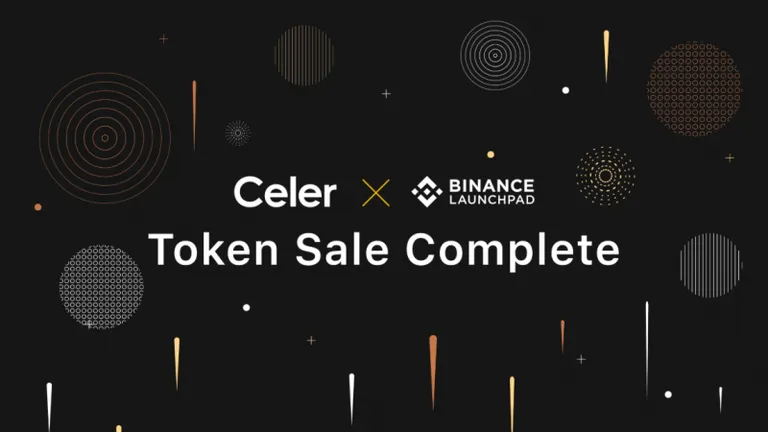 Binance Launchpad第三弾「Celer」が17分でトークンを完売