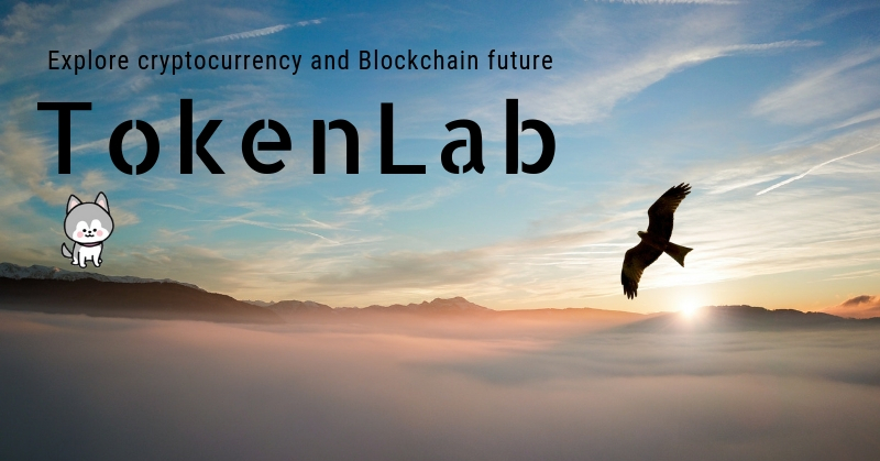 TokenLab ブロックチェーンの技術に興味がある人たちが集まる場所（無料レポートリンク付き）