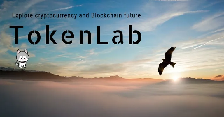 TokenLab ブロックチェーンの技術に興味がある人たちが集まる場所(無料レポートリンク付き)