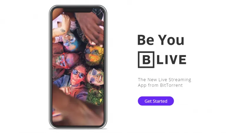 BitTorrent(ビットトレント)、TikTok対抗のライブストリーミングアプリ「BitTorrent Live」を発表