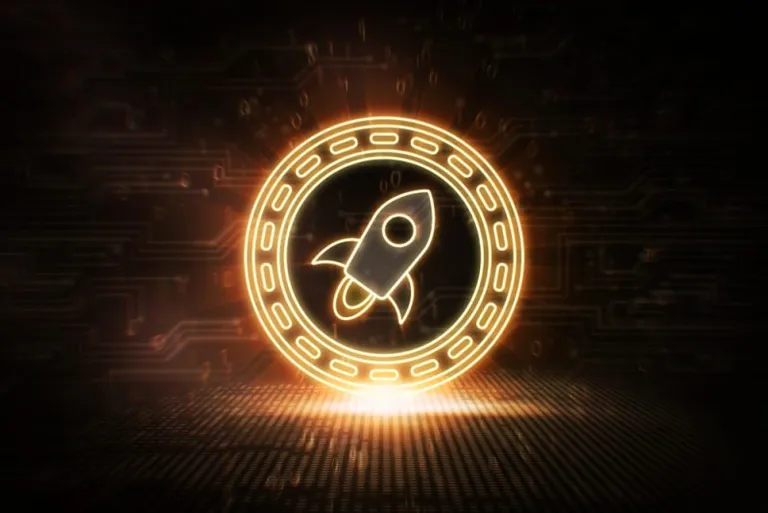 Coinbase(コインベース)にStellar(ステラ)/$XLMの上場が決定！上場発表の影響で価格も上昇中。