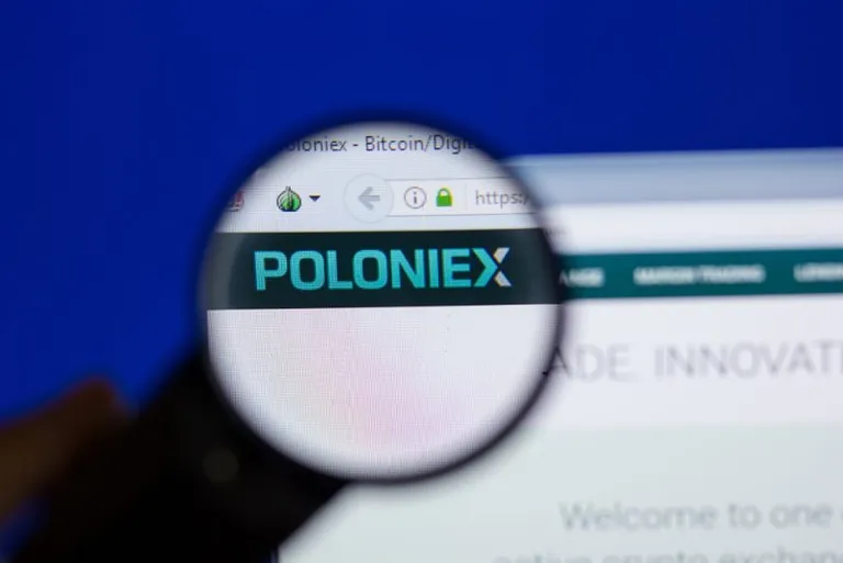 大手取引所Poloniex(ポロニエックス)が取引手数料の値下げを発表