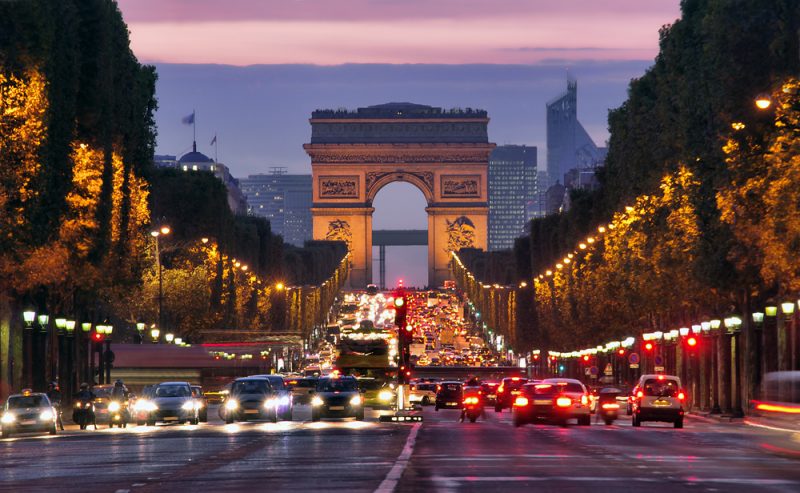 Paris Blockchain Week Summitが4月16・17日にフランス・パリにて開催！