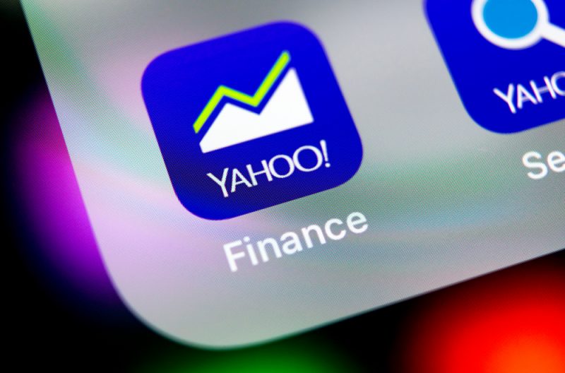 Yahoo!ファイナンスが仮想通貨レートを掲載開始｜$XRPの時価総額は$ETHの2倍超に
