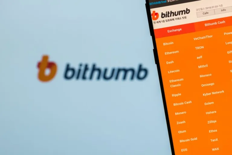 韓国の大手仮想通貨取引所Bithumbが従業員の50%を削減へ
