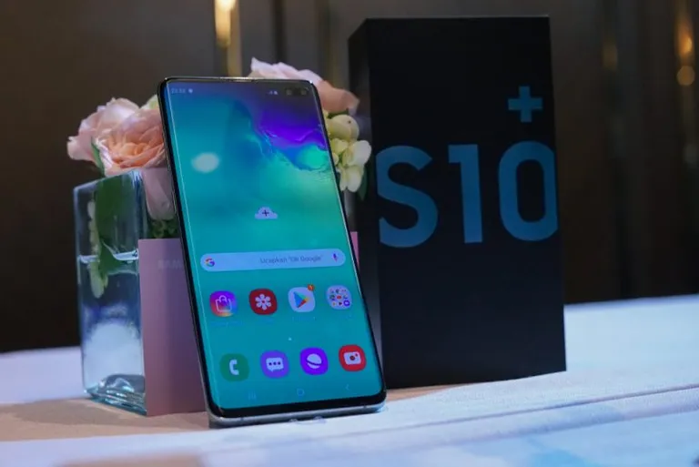 SamsungのGalaxy S10に搭載される仮想通貨ウォレットの詳細が公開される