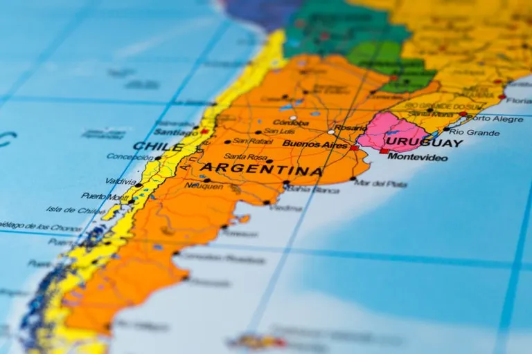 Binance Labs(バイナンスラボ)とアルゼンチン政府が提携、最大で年間10つのプロジェクトに出資