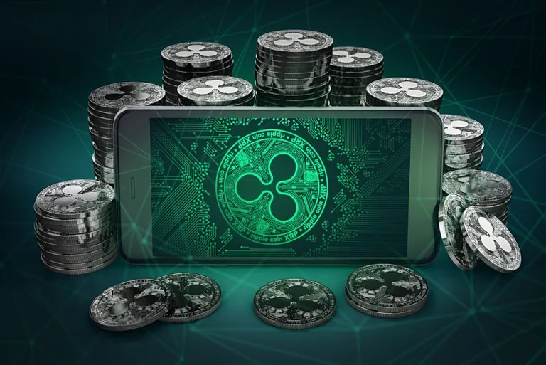 Trust WalletでRipple(リップル) / $XRPのサポートとクレジットカード対応が決定!