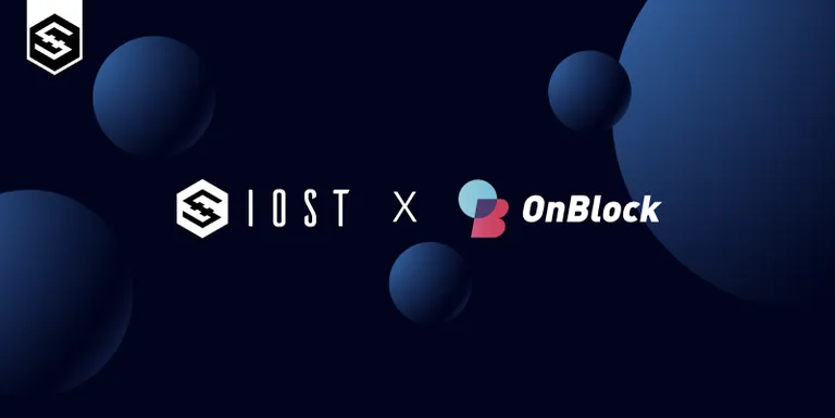 IOSTの秘密兵器OASISによる最初のプロダクト『OnBlock』が4月28日にローンチ